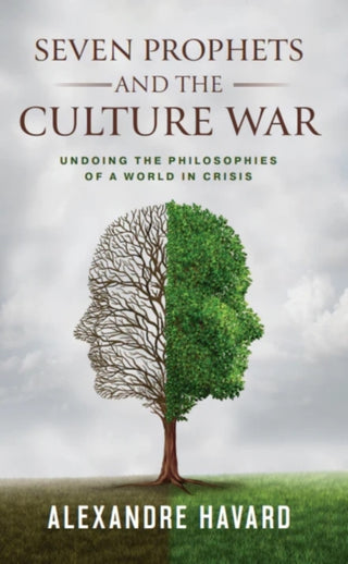 Supplemental image for 9781594175060 - Seven Prophets and the Culture War