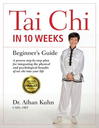 Cover image for 9781594395055 - Tai Chi In 10 Weeks