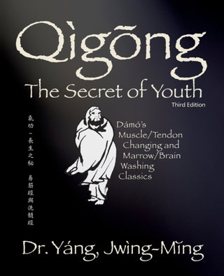Cover image for 9781594399077 - Qigong Secret of Youth