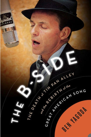 Cover image for 9781594488498 - The B-Side