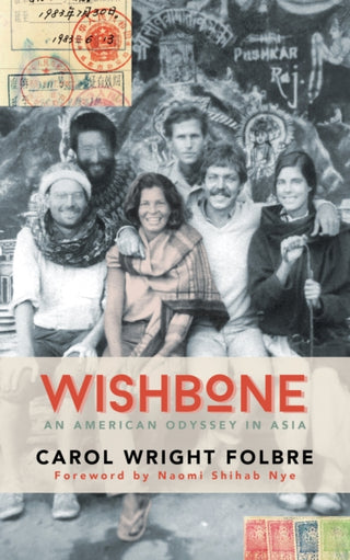 Cover image for 9781595342812 - Wishbone