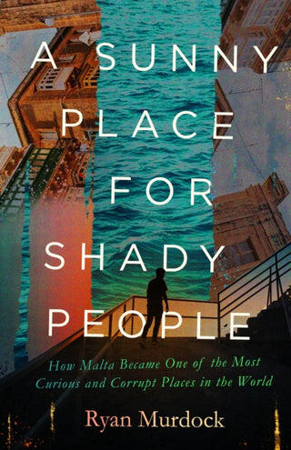 Cover image for 9781595342942 - A Sunny Place for Shady People