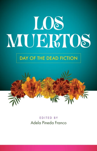 Cover image for 9781595343130 - Los Muertos