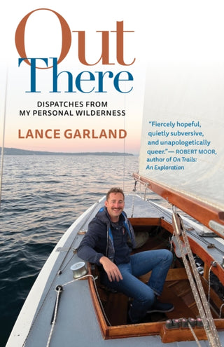 Cover image for 9781595343253 - Out There