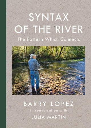 Supplemental image for 9781595349897 - Syntax of the River