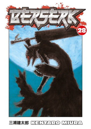 Cover image for 9781595822093 - Berserk Volume 28