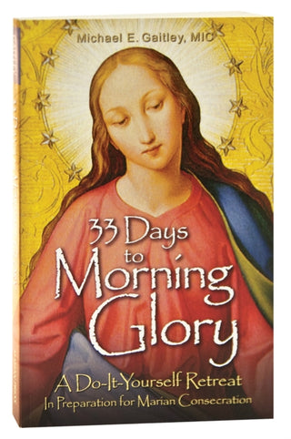 Supplemental image for 9781596142442 - 33 Days to Morning Glory