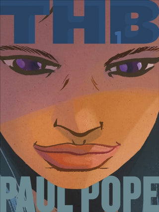 Cover image for 9781596434059 - Total Thb 1