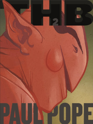 Cover image for 9781596434066 - Total THB, Volume 2