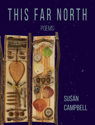 Cover image for 9781597099646 - This Far North