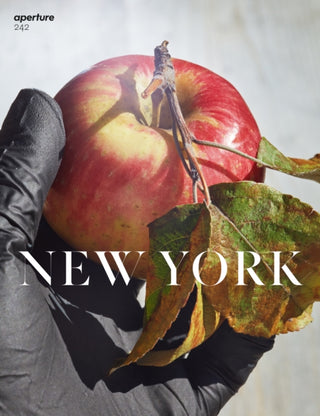 Cover image for 9781597115032 - New York