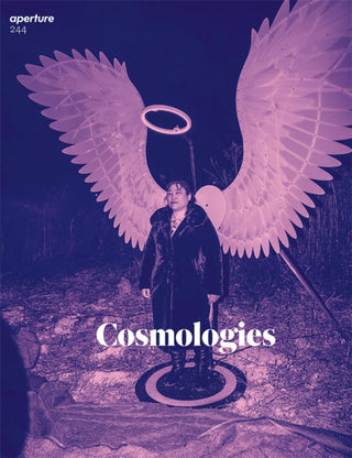 Cover image for 9781597115056 - Cosmologies