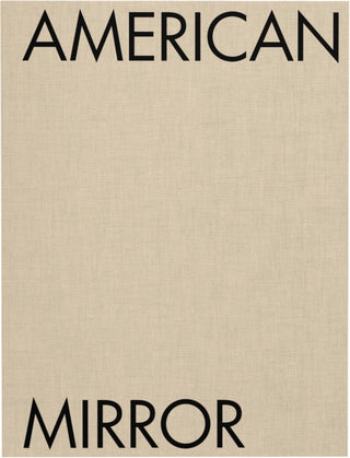 Cover image for 9781597115186 - Philip Montgomery: American Mirror