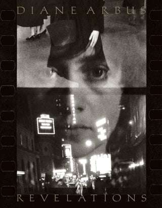 Cover image for 9781597115384 - Diane Arbus: Revelations
