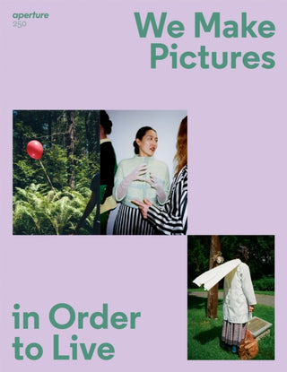 Cover image for 9781597115476 - Aperture 250
