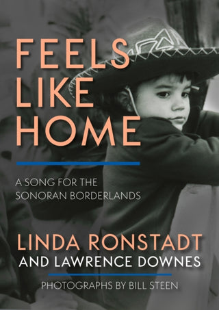 Supplemental image for 9781597145794 - Feels Like Home