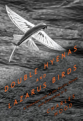 Cover image for 9781597146661 - Double Hyenas and Lazarus Birds