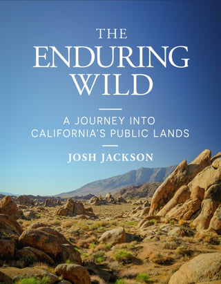 Cover image for 9781597146753 - The Enduring Wild