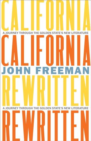 Cover image for 9781597146920 - California Rewritten