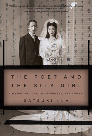 Supplemental image for 9781597146968 - The Poet and the Silk Girl