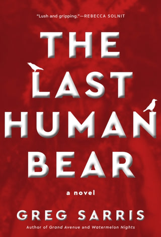 Cover image for 9781597147071 - The Last Human Bear