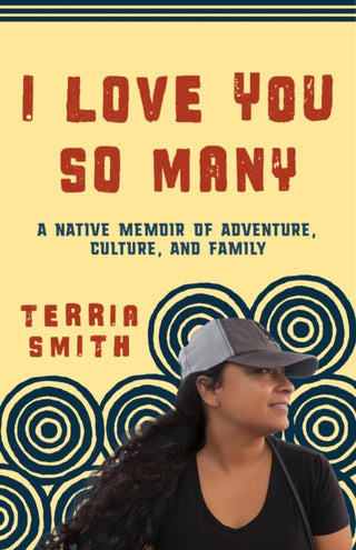 Cover image for 9781597147156 - I Love You So Many