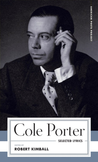 Supplemental image for 9781598537949 - Cole Porter: Selected Lyrics