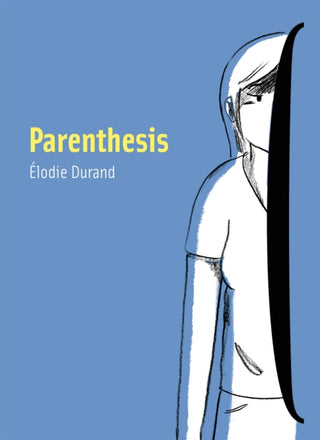 Cover image for 9781603094818 - Parenthesis