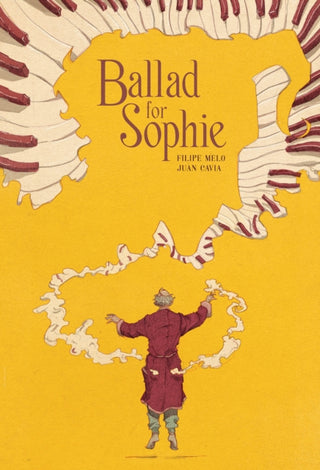 Cover image for 9781603094986 - Ballad for Sophie