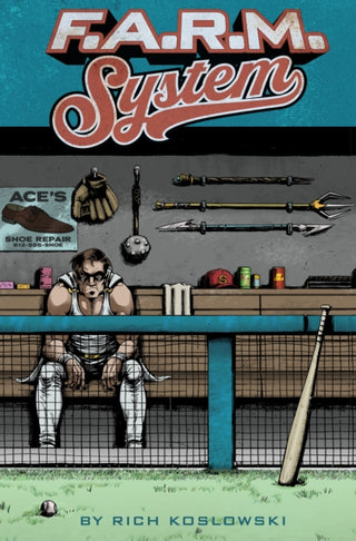 Cover image for 9781603095150 - F.A.R.M. System