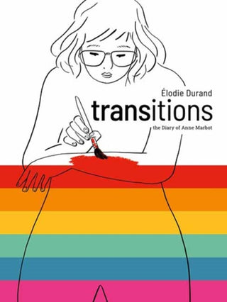 Cover image for 9781603095181 - Transitions