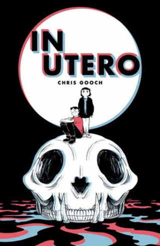 Cover image for 9781603095341 - In Utero
