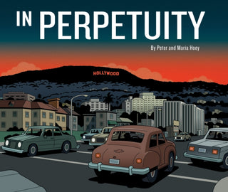 Cover image for 9781603095372 - In Perpetuity