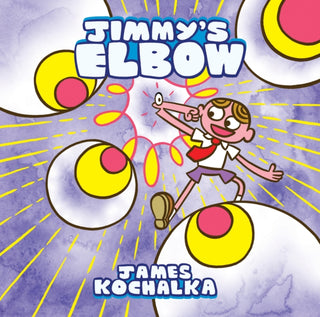 Supplemental image for 9781603095419 - Jimmy's Elbow