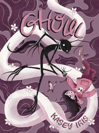 Cover image for 9781603095839 - Ghoul
