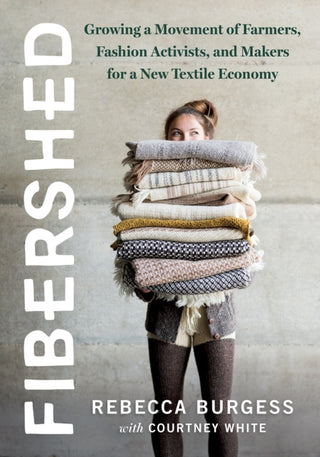 Cover image for 9781603586634 - Fibershed