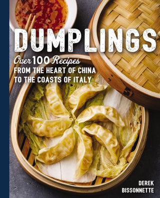 Cover image for 9781604339000 - Dumplings