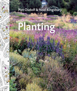 Cover image for 9781604693706 - Planting