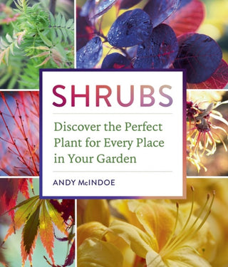 Cover image for 9781604697674 - Shrubs
