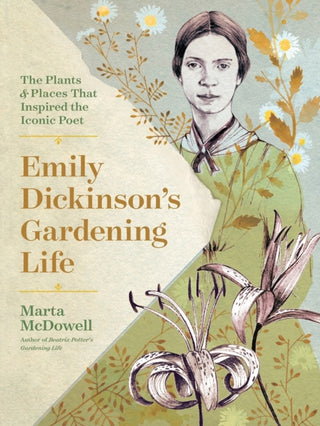 Supplemental image for 9781604698220 - Emily Dickinson's Gardening Life