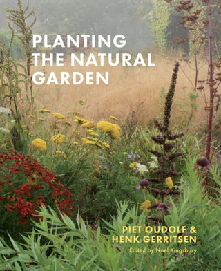 Cover image for 9781604699739 - Planting the Natural Garden