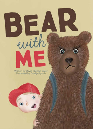 Cover image for 9781605376080 - Bear With Me