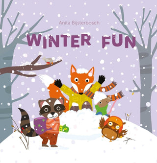 Supplemental image for 9781605377872 - Winter Fun