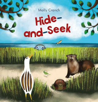 Cover image for 9781605378329 - Hide-and-Seek