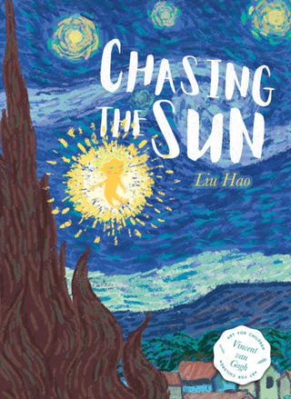 Cover image for 9781605378428 - Chasing the Sun
