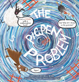 Cover image for 9781605378640 - The Pigpen Problem