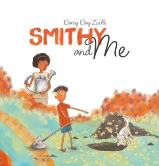 Cover image for 9781605379746 - Smithy and Me