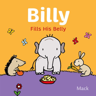 Supplemental image for 9781605379944 - Billy Fills His Belly