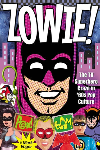 Supplemental image for 9781605491257 - Zowie!