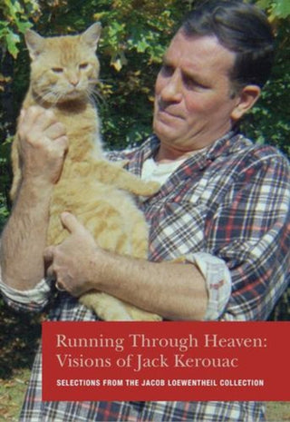 Cover image for 9781605831251 - Running Through Heaven